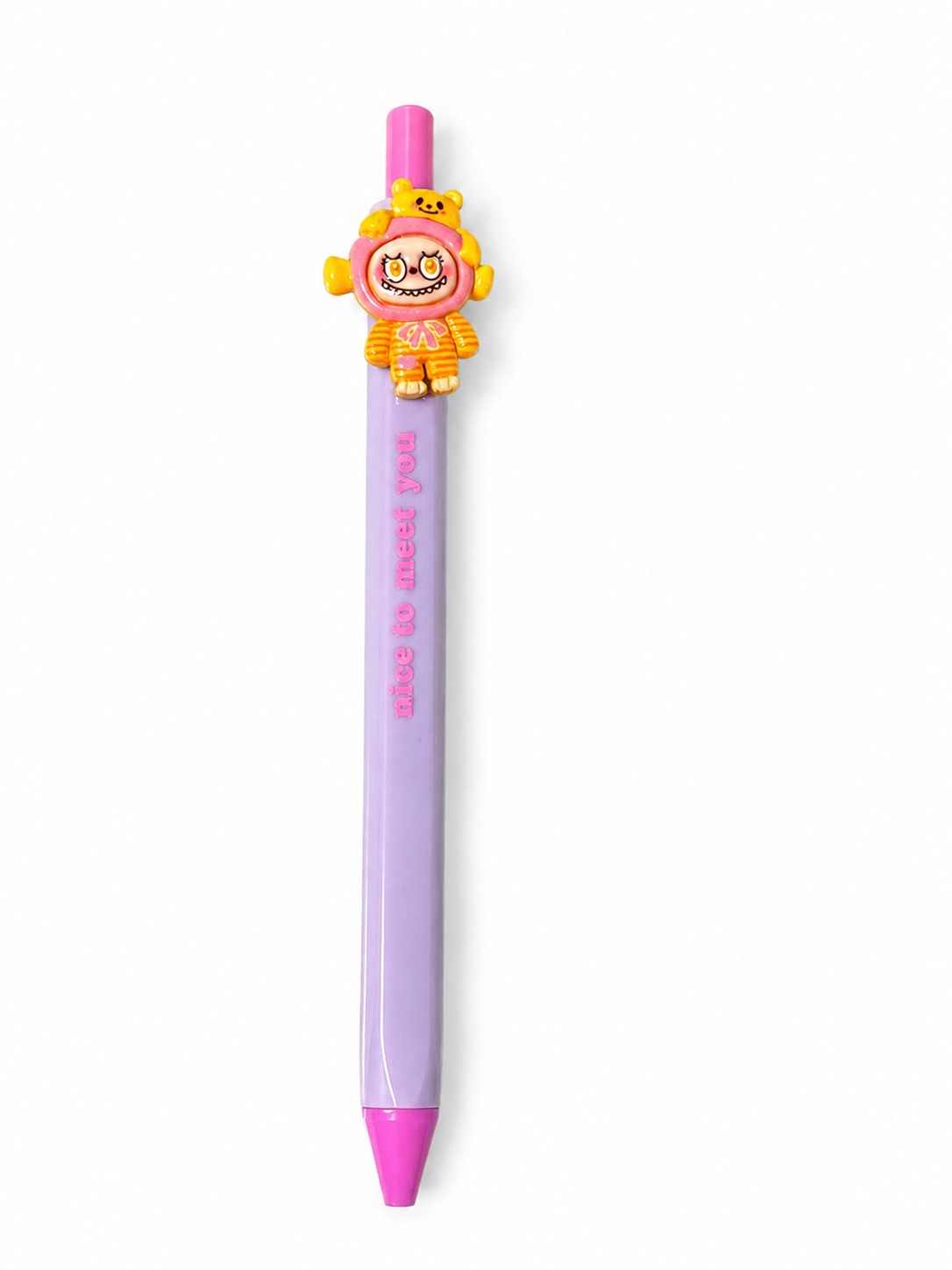 Cute Ball Pen
