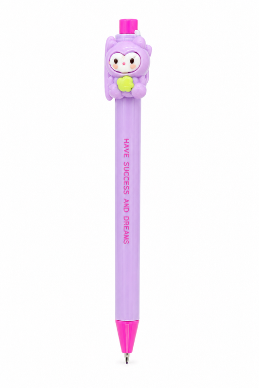 Cute Ball Pen