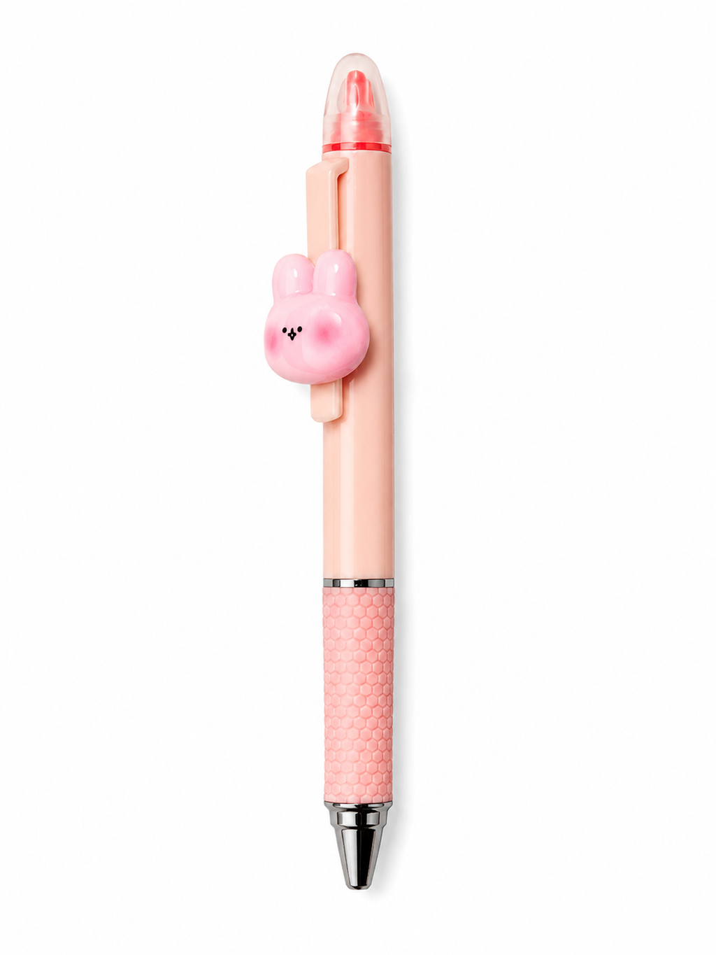 2-in-1 Pen & Highlighter