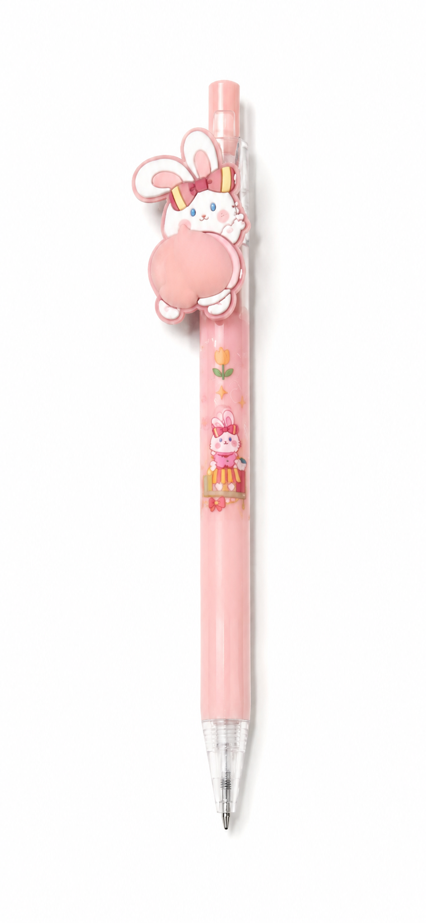 Bunny Mechanical Pencil