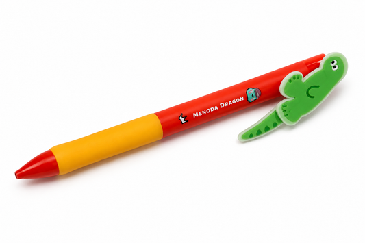 Dinosaur Erasable Pen