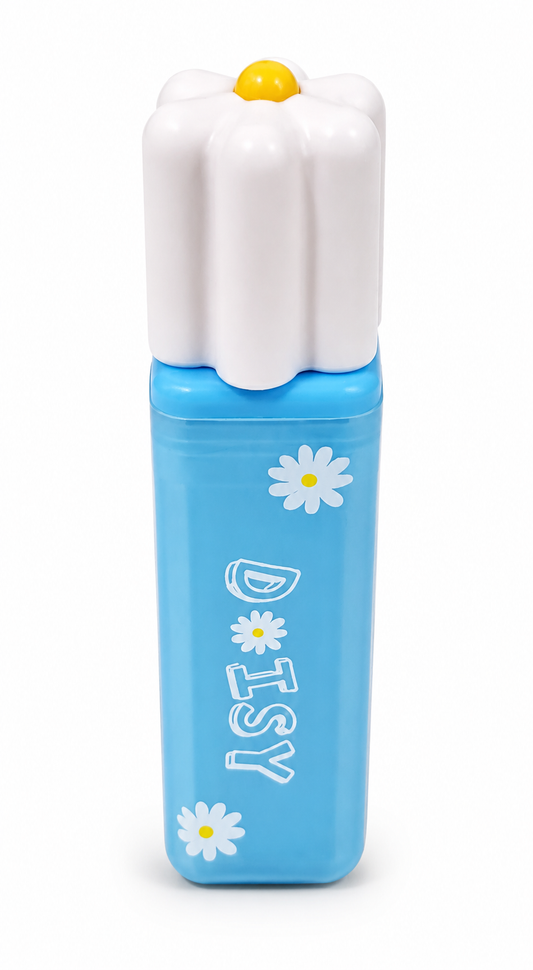 Cute Daisy Highlighter Pen