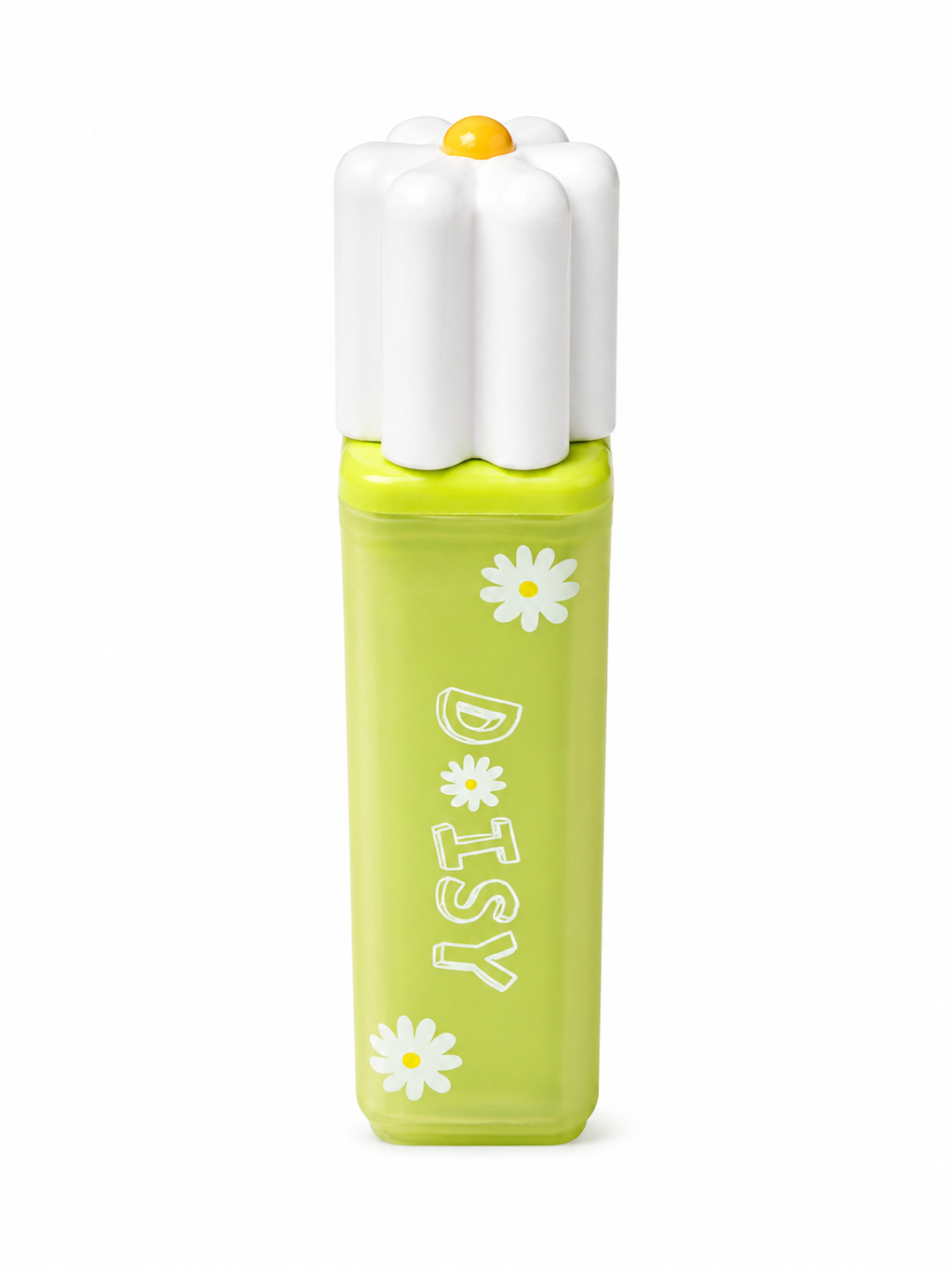 Cute Daisy Highlighter Pen