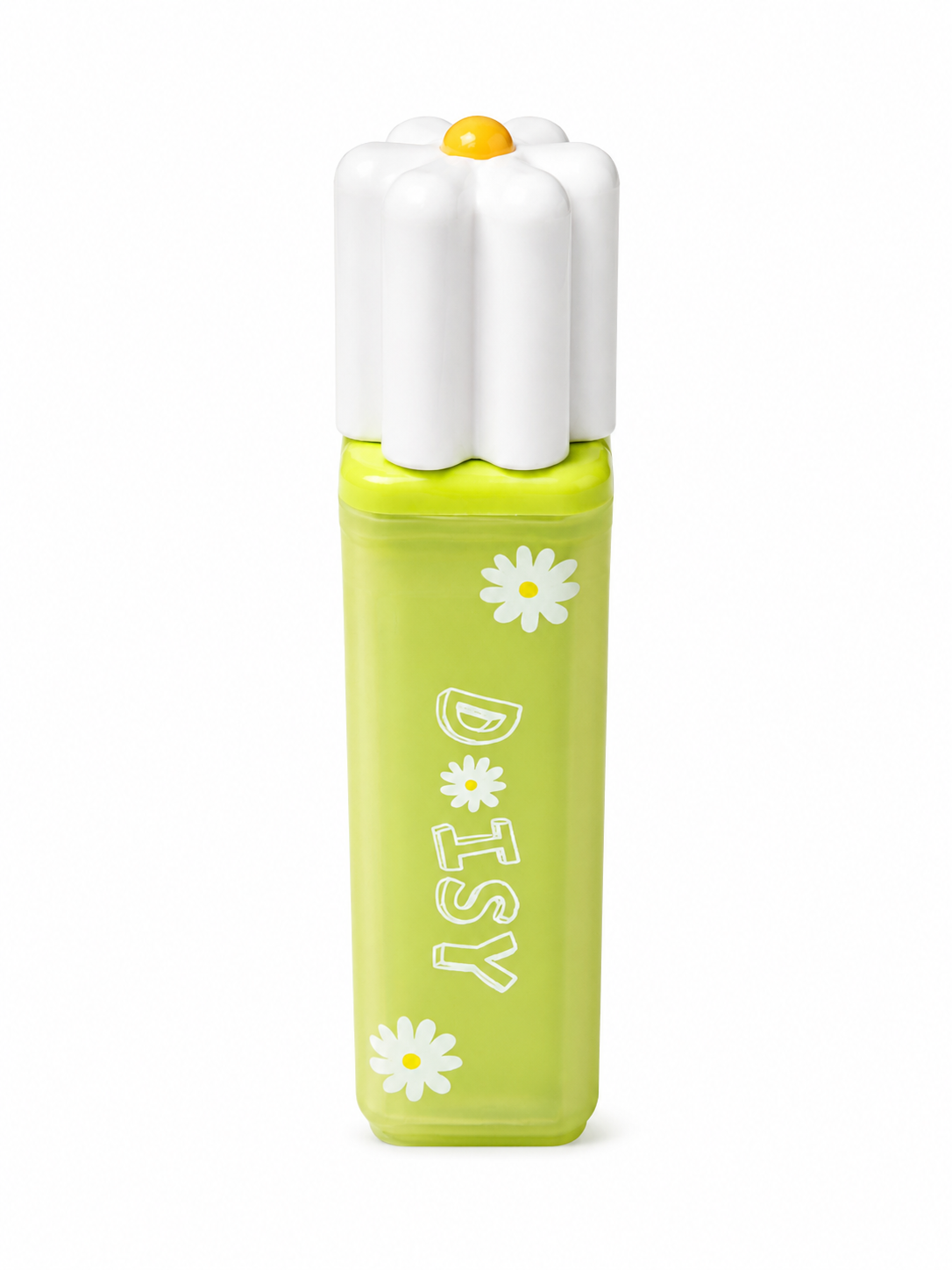 Cute Daisy Highlighter Pen
