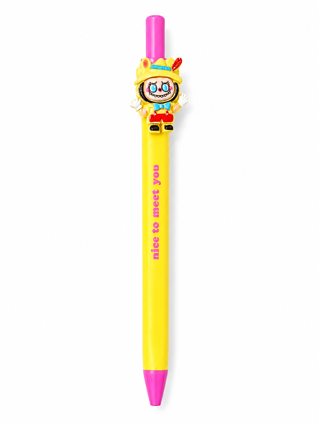 Cute Ball Pen