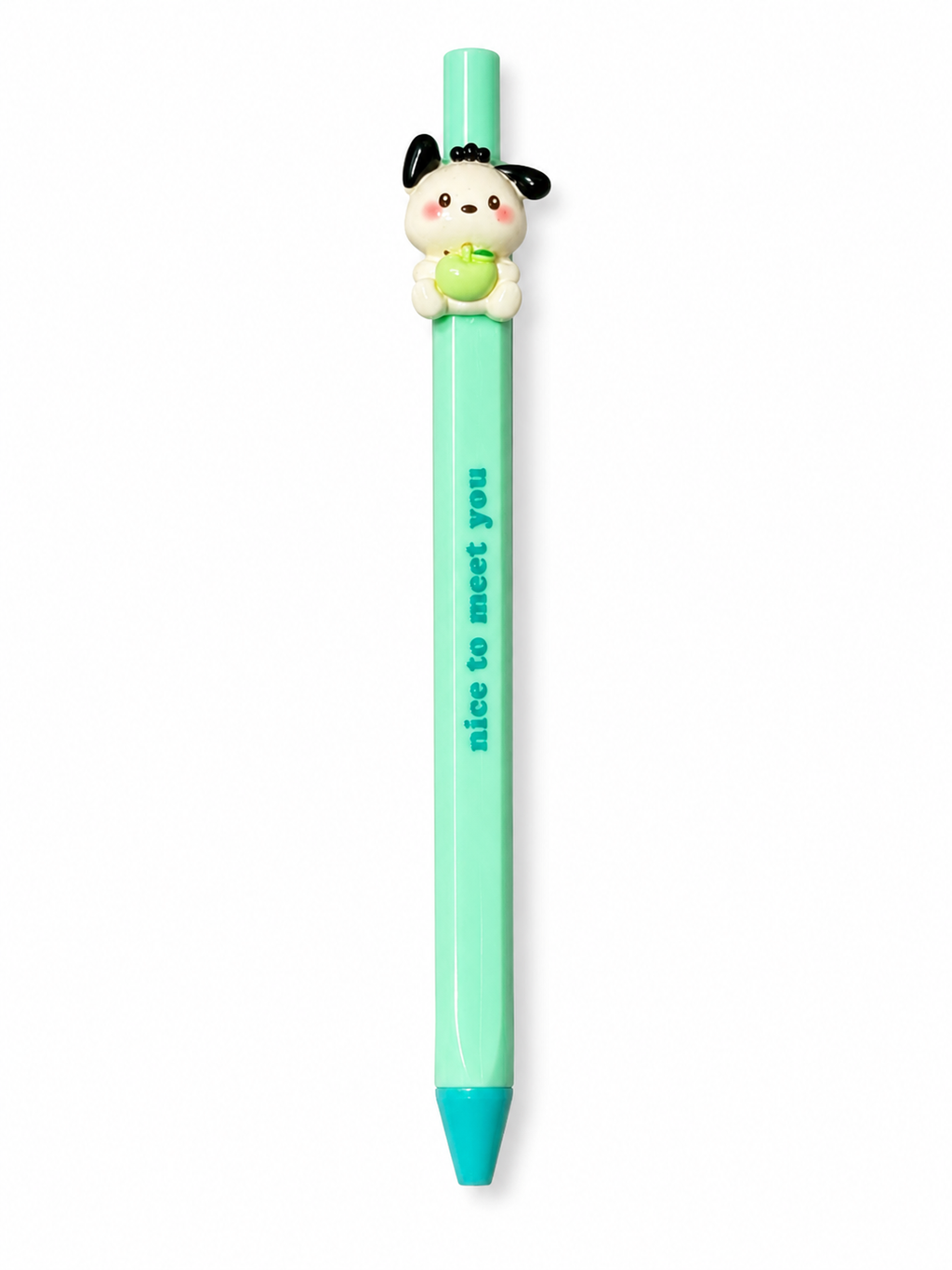 Cute Ball Pen