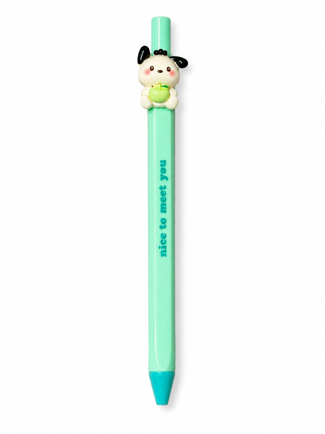 Cute Ball Pen