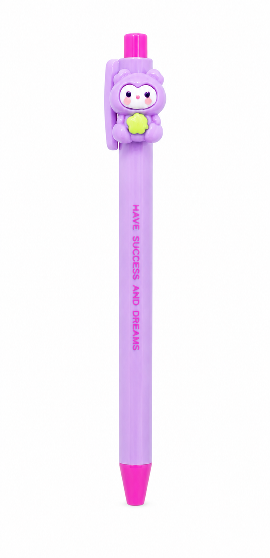 Cute Ball Pen
