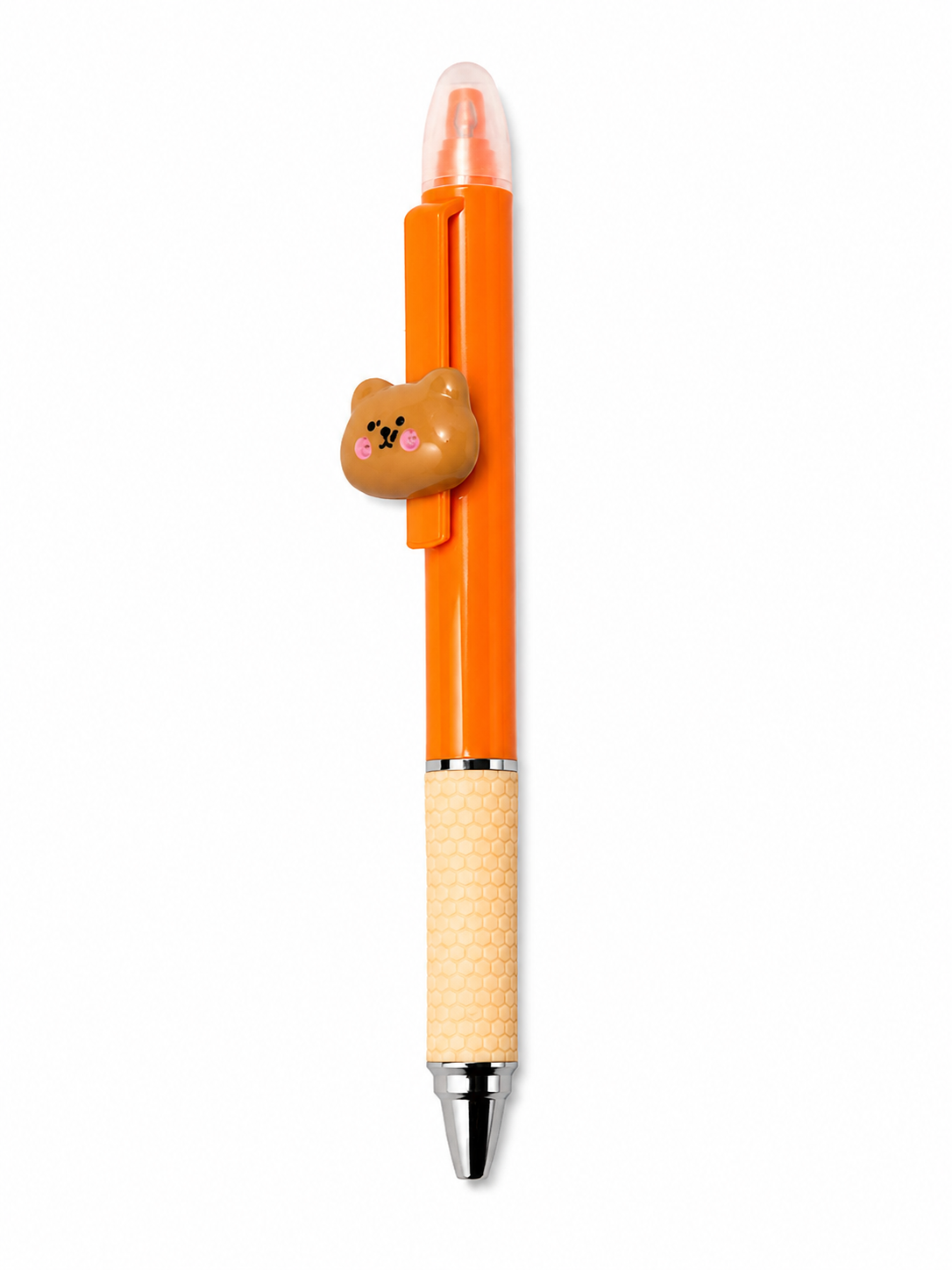 2-in-1 Pen & Highlighter