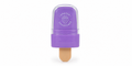2-in-1 Popsicle Eraser & Pencil Sharpener