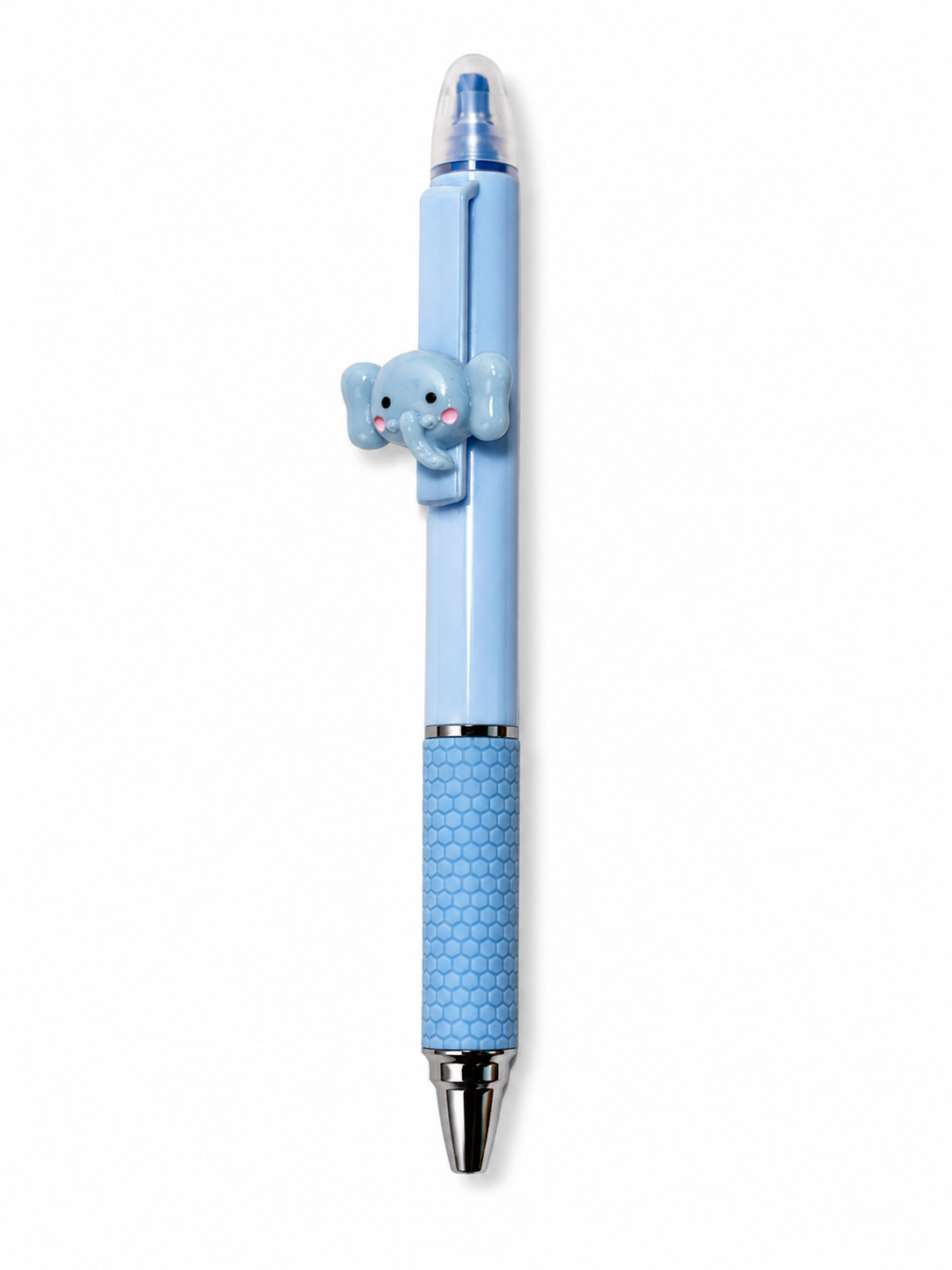 2-in-1 Pen & Highlighter