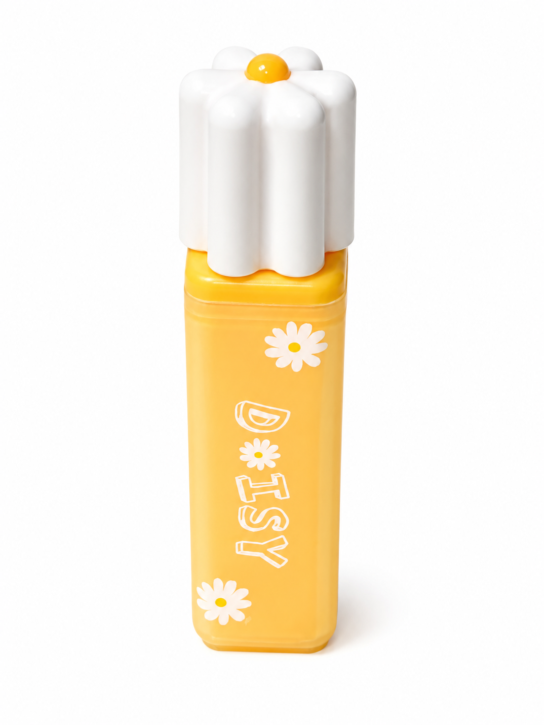 Cute Daisy Highlighter Pen
