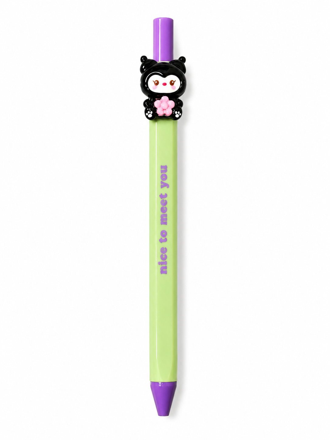 Cute Ball Pen