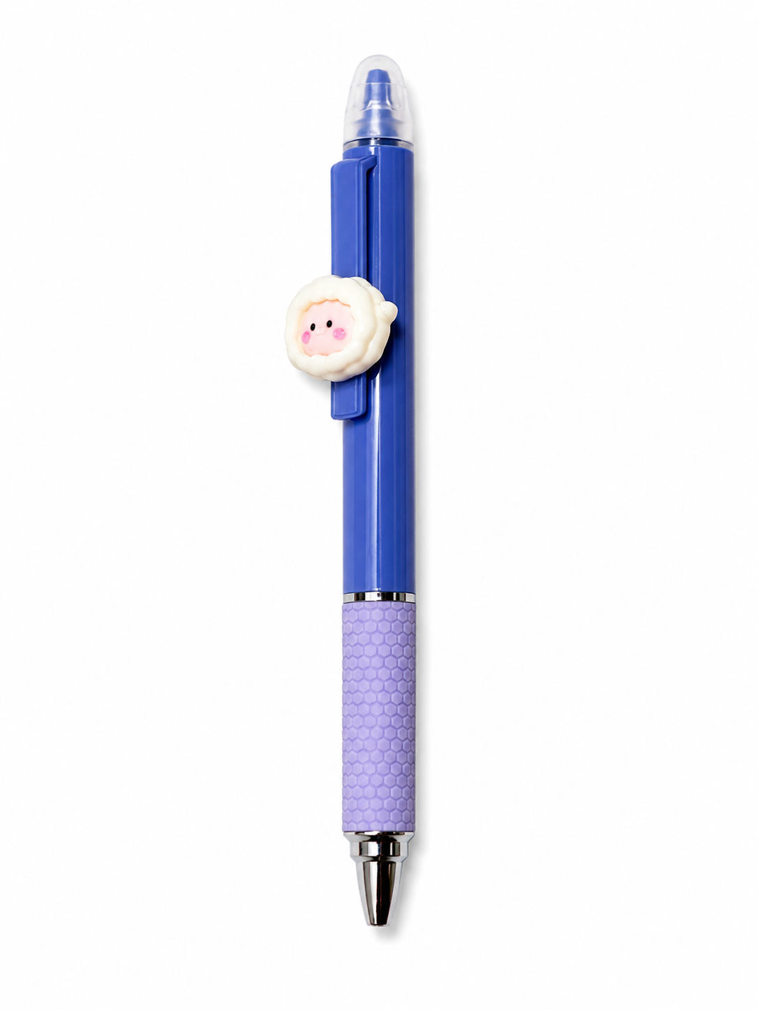 2-in-1 Pen & Highlighter