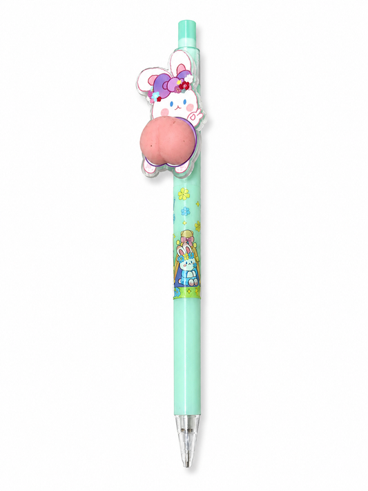 Bunny Mechanical Pencil