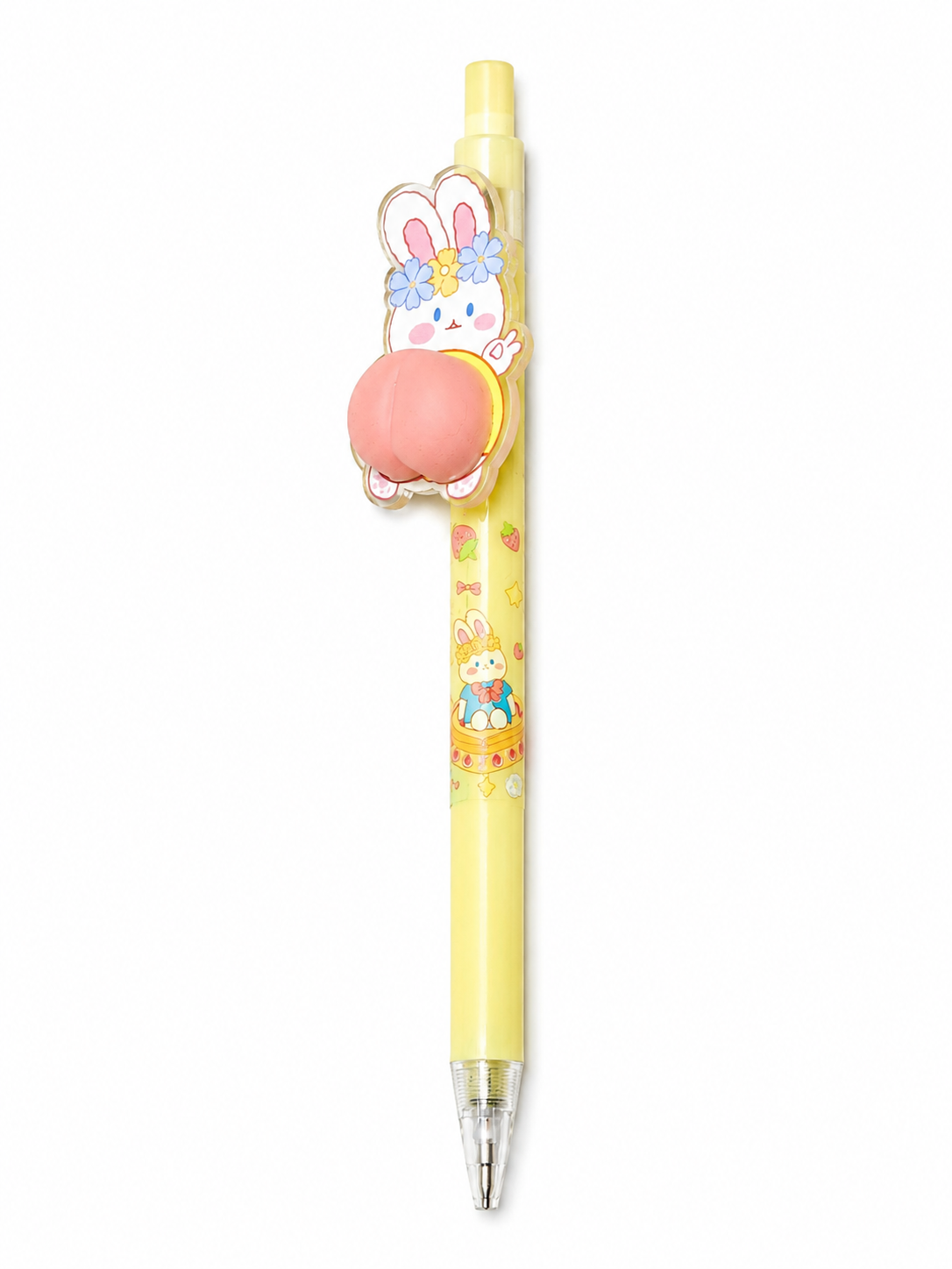 Bunny Mechanical Pencil