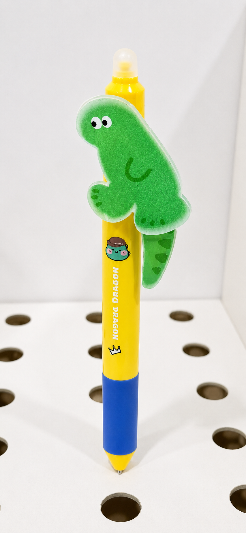 Dinosaur Erasable Pen