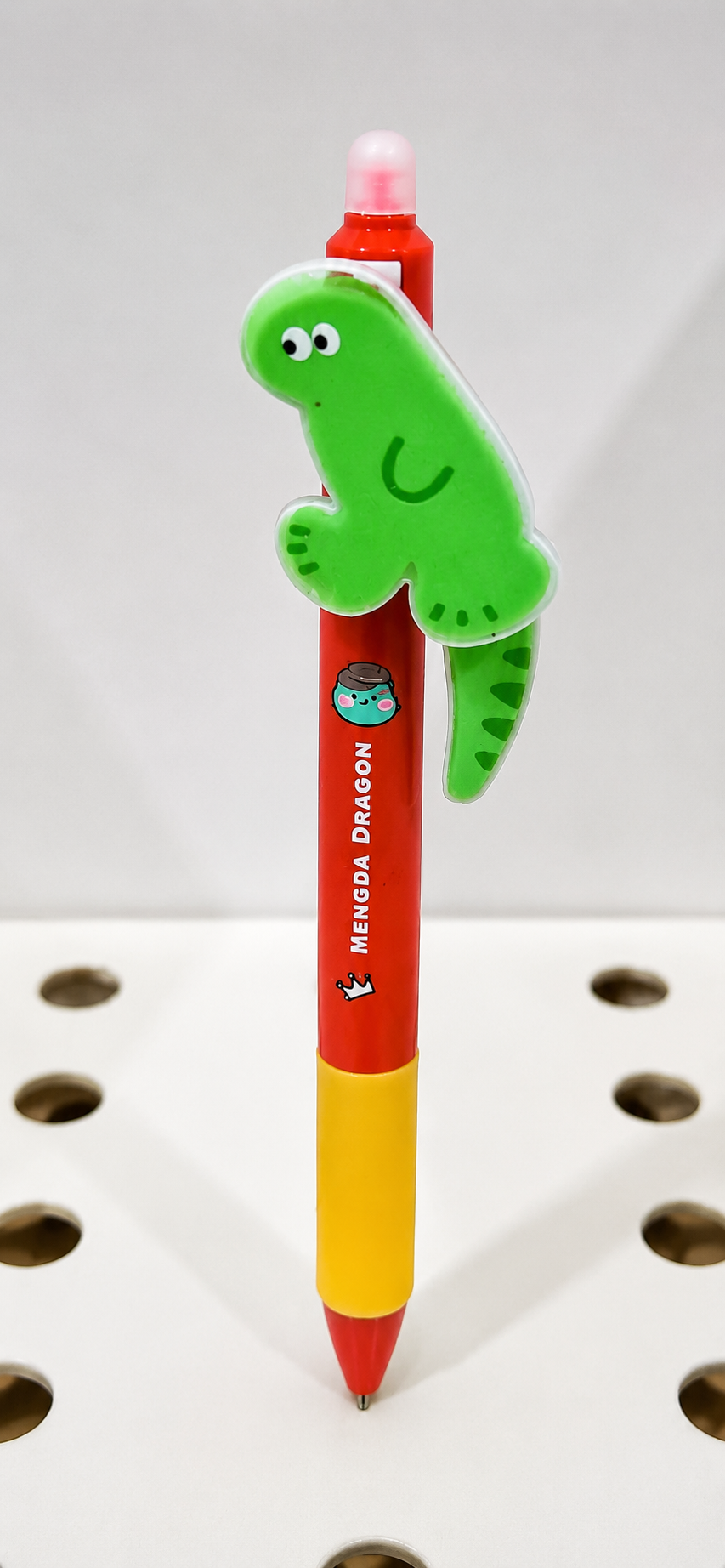 Dinosaur Erasable Pen