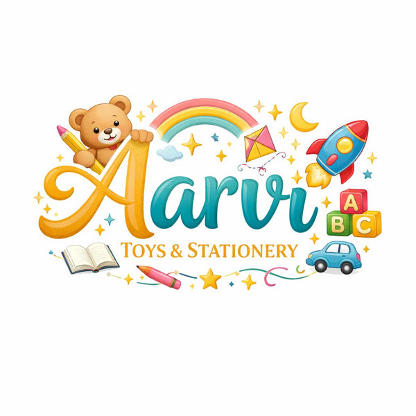 Aarvi Toys and Stationery